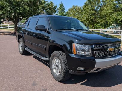 Used 2012 Chevrolet Avalanche LT w/ Suspension Package, Off-Road
