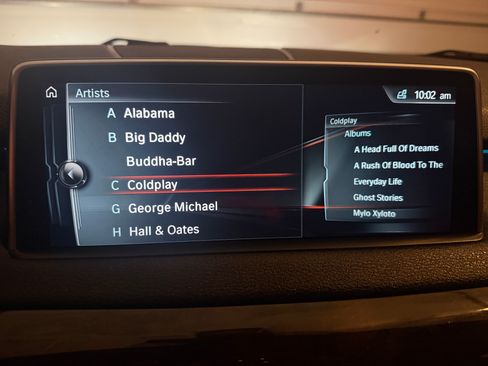 Used 2017 BMW X5 sDrive35i RWD image 28