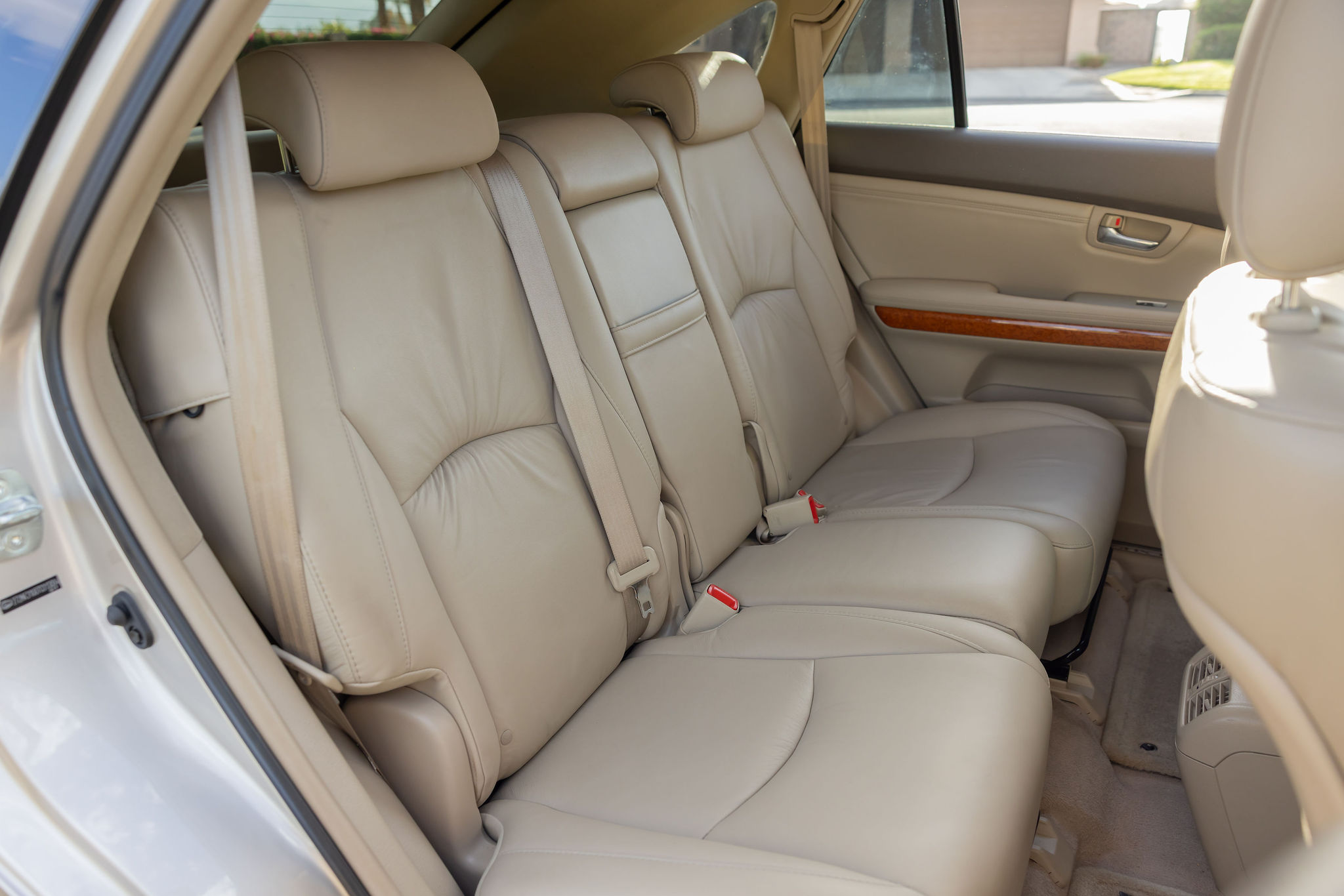 Used 2007 Lexus RX 350 AWD image 23