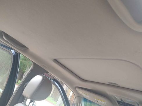 Used 2002 Jeep Liberty Limited image 16