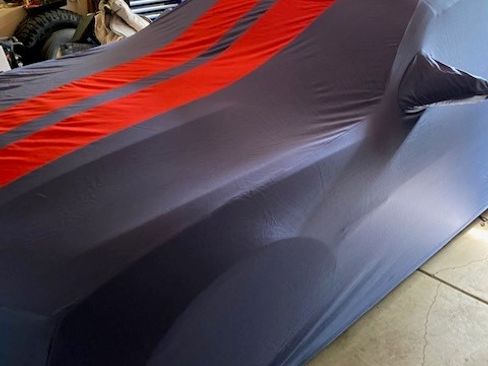 Used 2014 Chevrolet Camaro SS w/ RS Package image 20