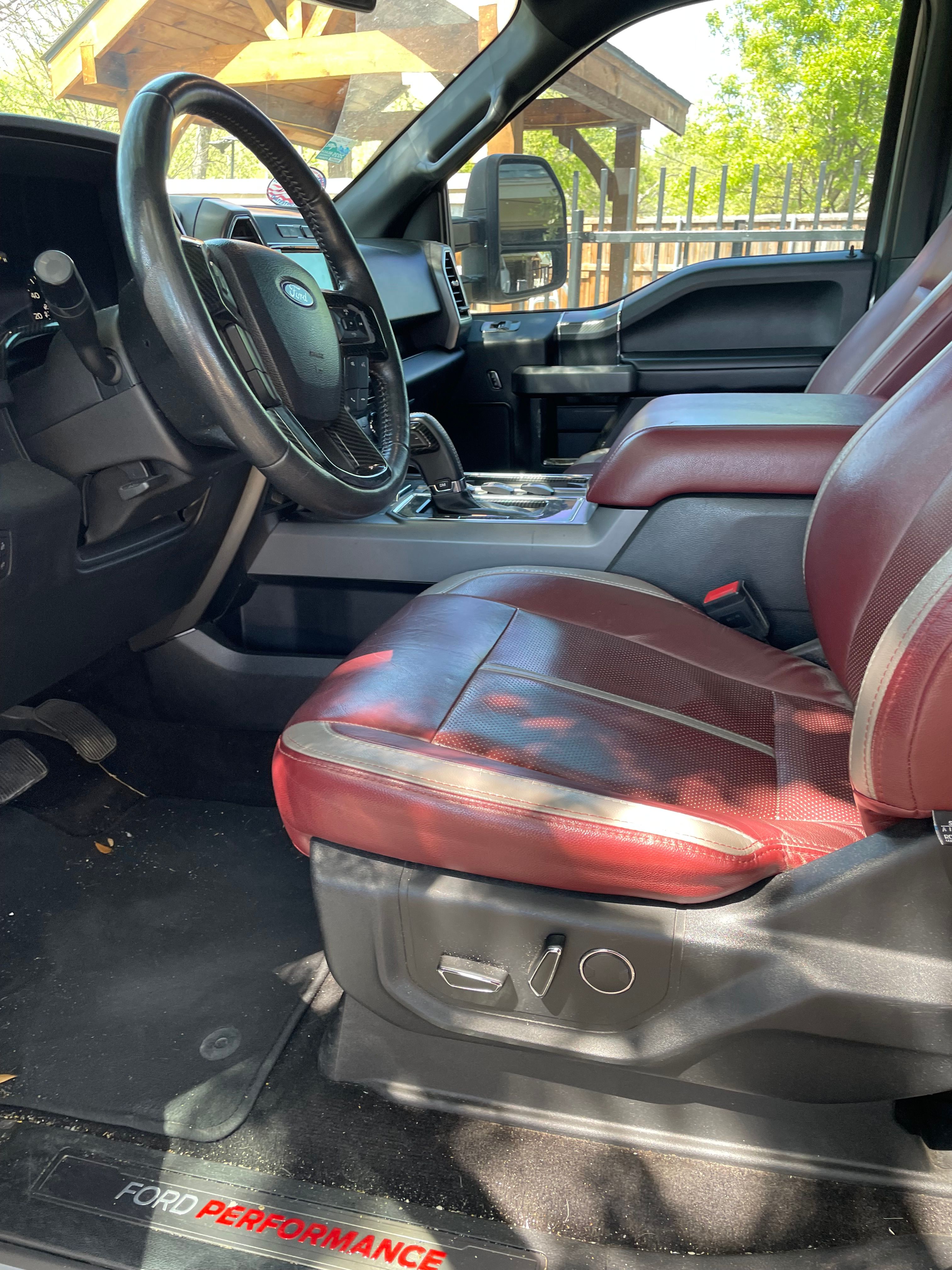 Used 2018 Ford F150 XLT w/ Equipment Group 302A Luxury AWD/4WD image 2
