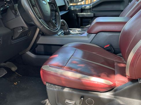 Used 2018 Ford F150 XLT w/ Equipment Group 302A Luxury AWD/4WD image 2