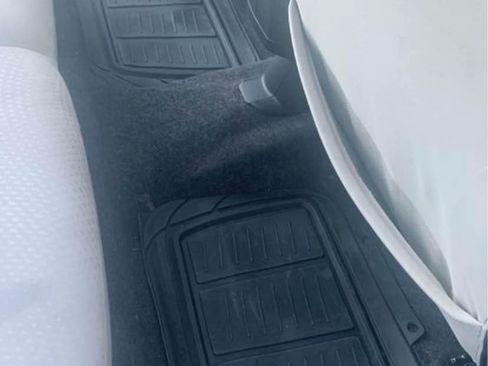 Used 2020 Mitsubishi Mirage G4 ES image 14