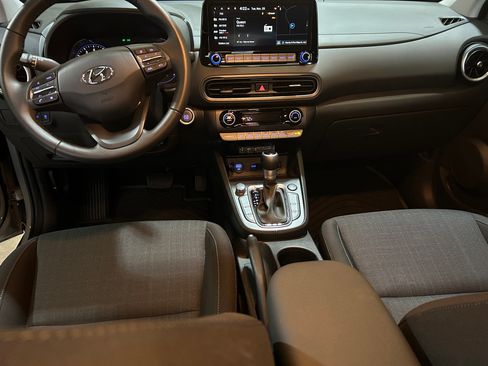 Used 2023 Hyundai Kona SEL w/ Convenience Package image 12