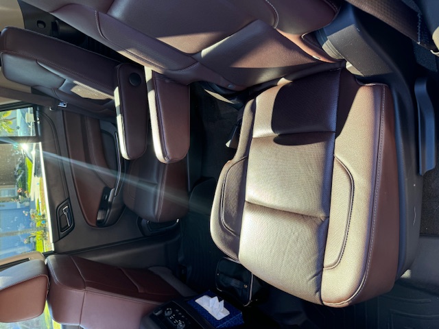 Used 2017 Chevrolet Tahoe Premier RWD image 14