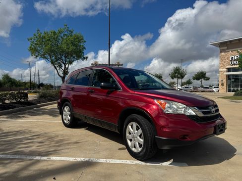 Used 2011 Honda CR-V SE image 6