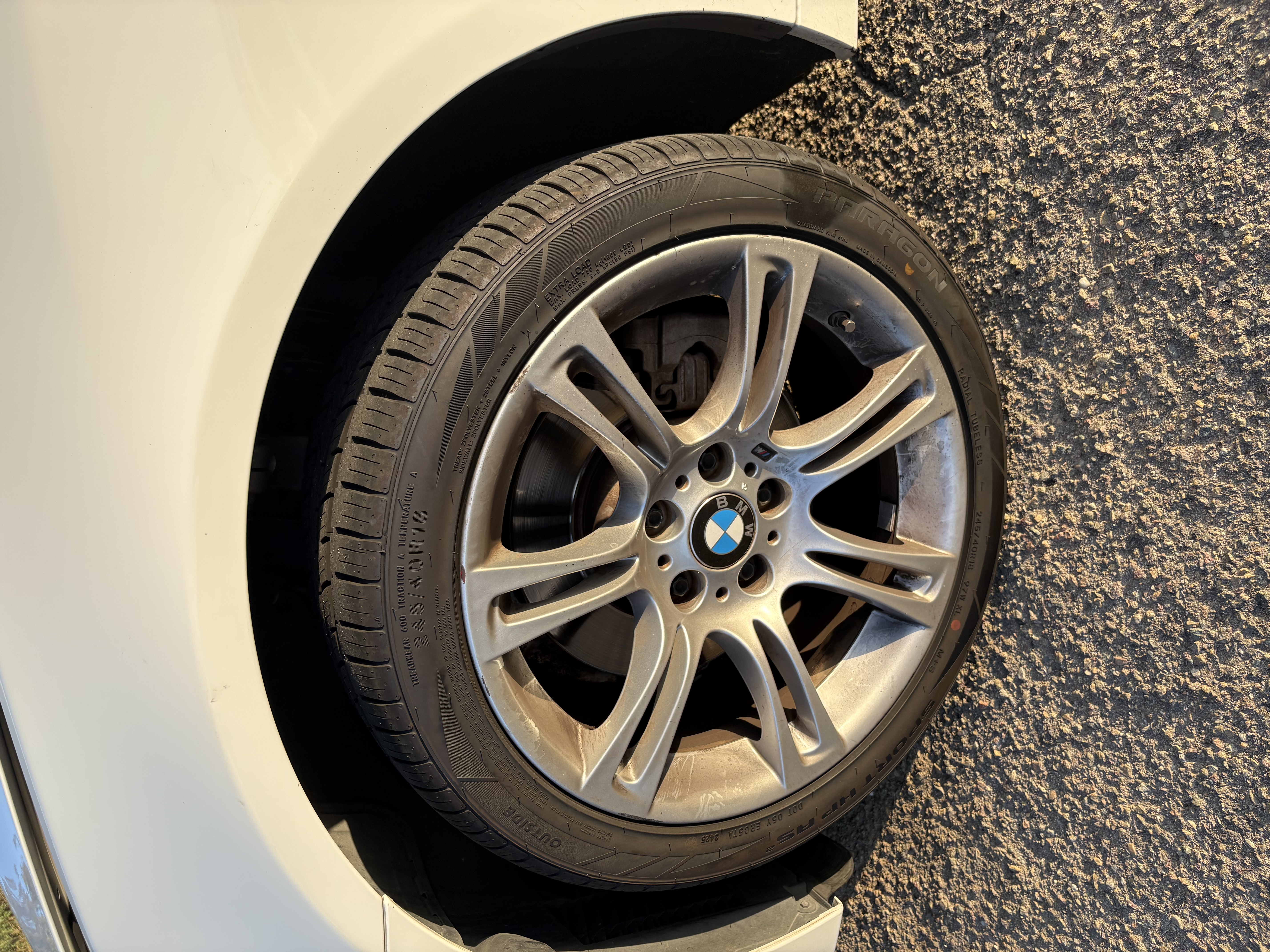 Used 2013 BMW 528i Sedan RWD image 20
