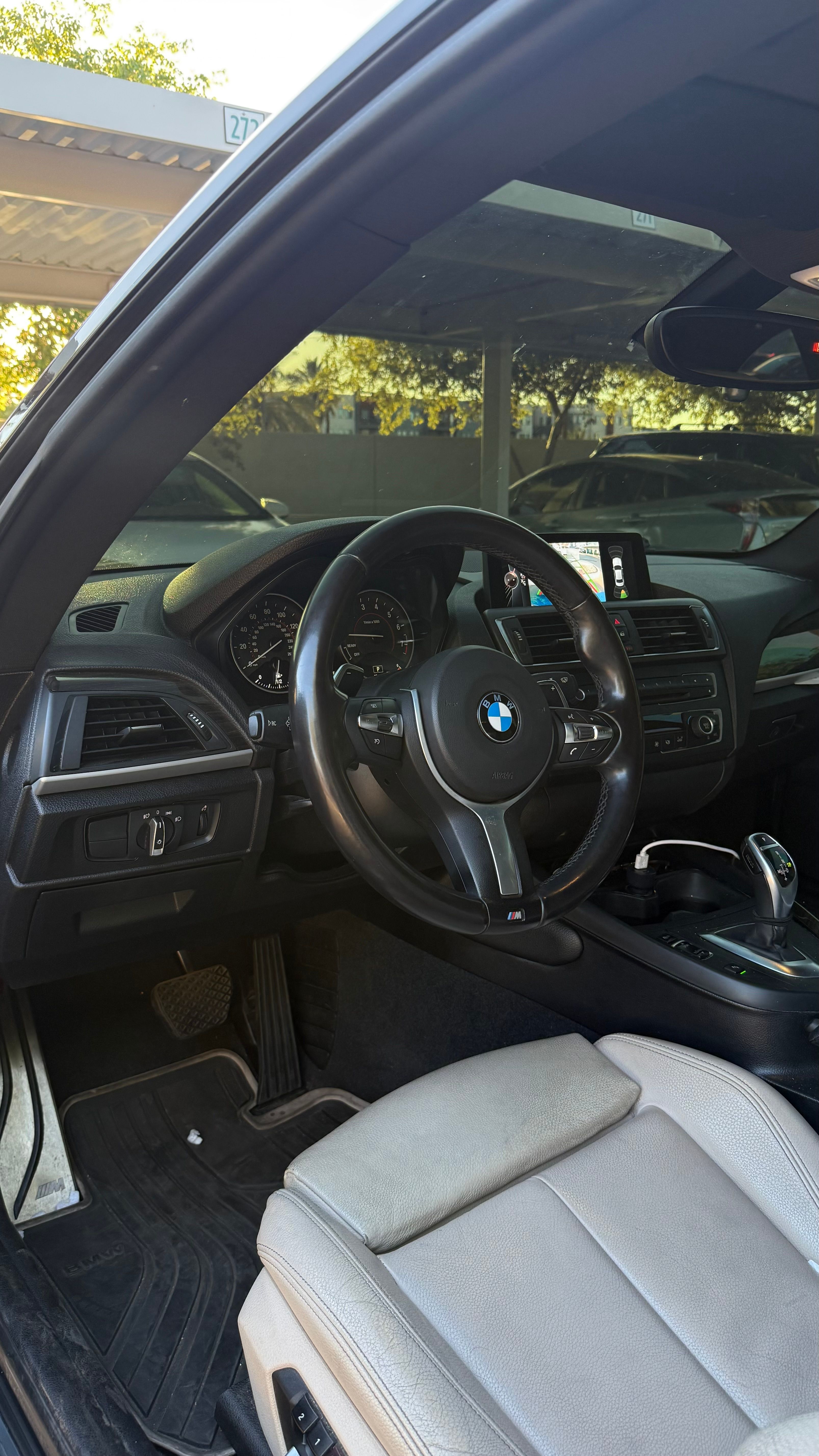 Used 2016 BMW M235i xDrive Coupe AWD/4WD image 9