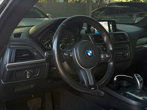 Used 2016 BMW M235i xDrive Coupe AWD/4WD image 9