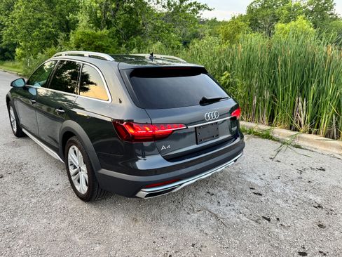 Used 2024 Audi A4 2.0T allroad Premium Plus image 5