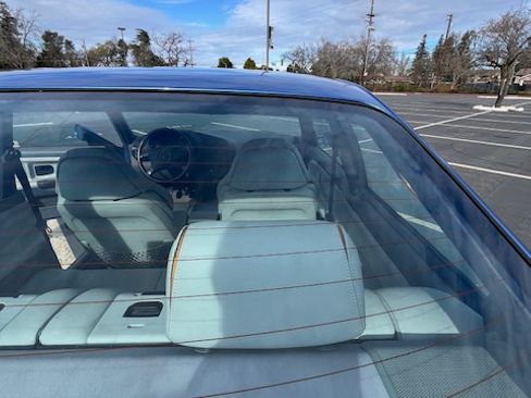 Used 1998 BMW M3 Coupe image 20