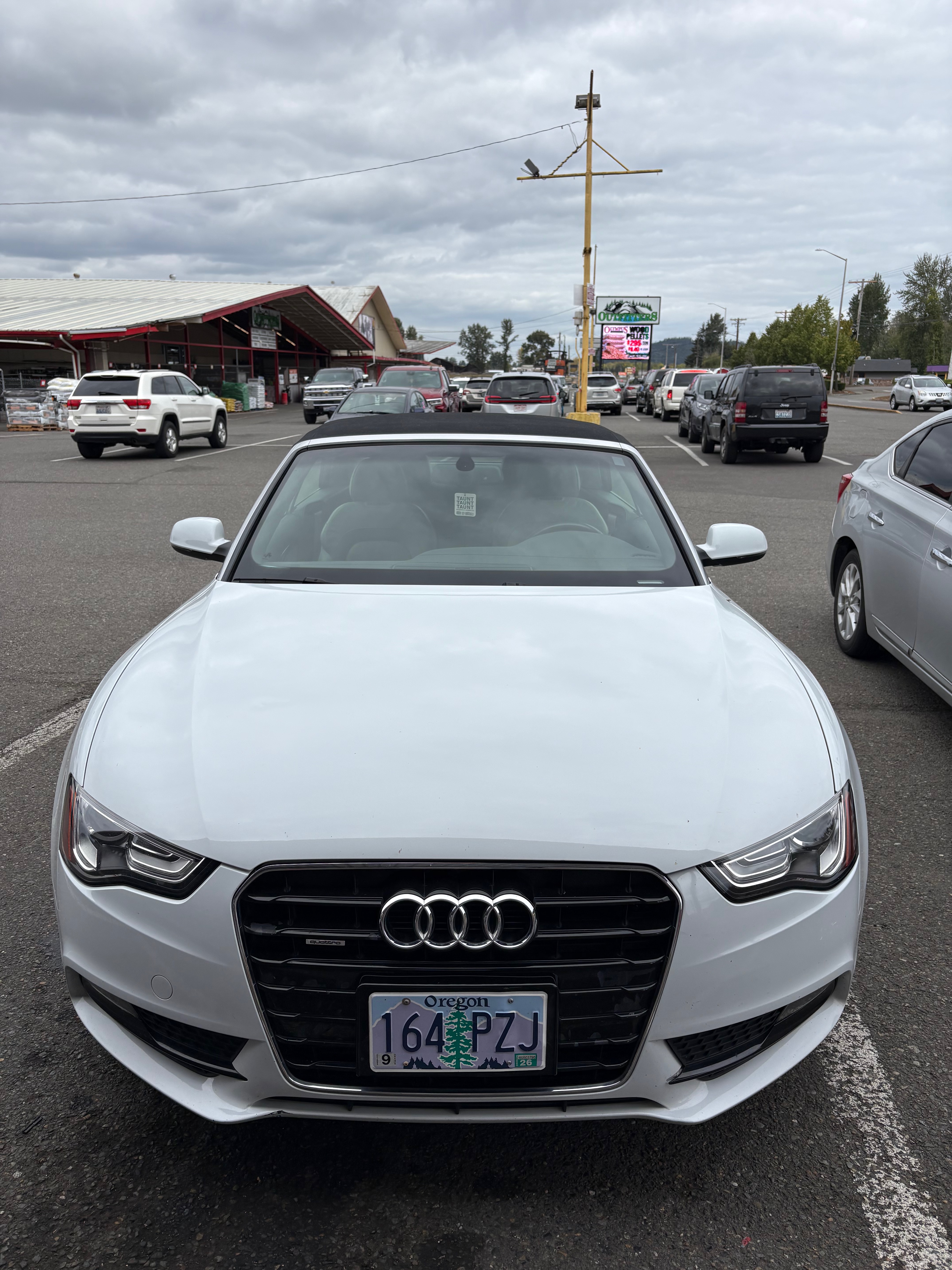 Used 2014 Audi A5 2.0T Premium Plus w/ Premium Plus Package AWD/4WD image 4