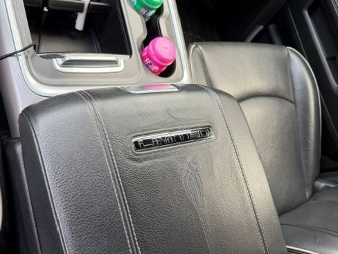 Used 2018 RAM 2500 Limited image 17