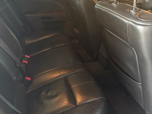 Used 2009 Cadillac STS V8 image 10