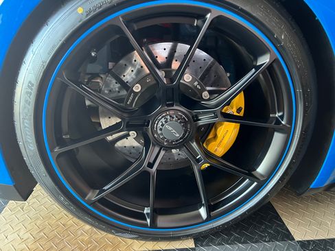 Used 2022 Porsche 911 GT3 RWD image 23