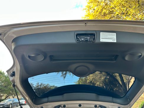 Used 2024 MINI Cooper S w/ Signature Upholstery Package image 26