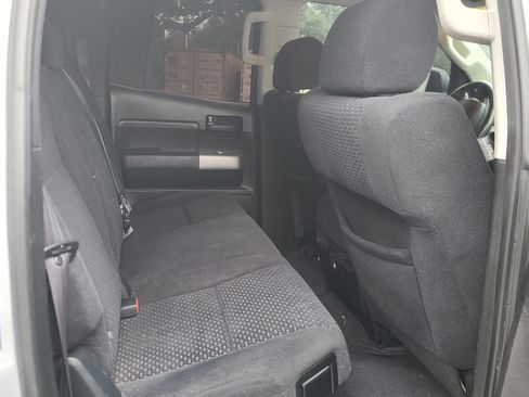 Used 2008 Toyota Tundra 2WD Double Cab image 12