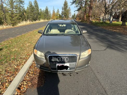 Used 2007 Audi A4 3.2 image 8