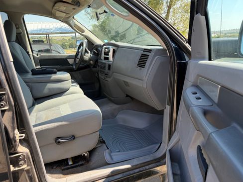 Used 2007 Dodge Ram 3500 Truck SLT image 14