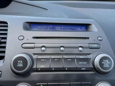 Used 2009 Honda Civic LX-S image 18