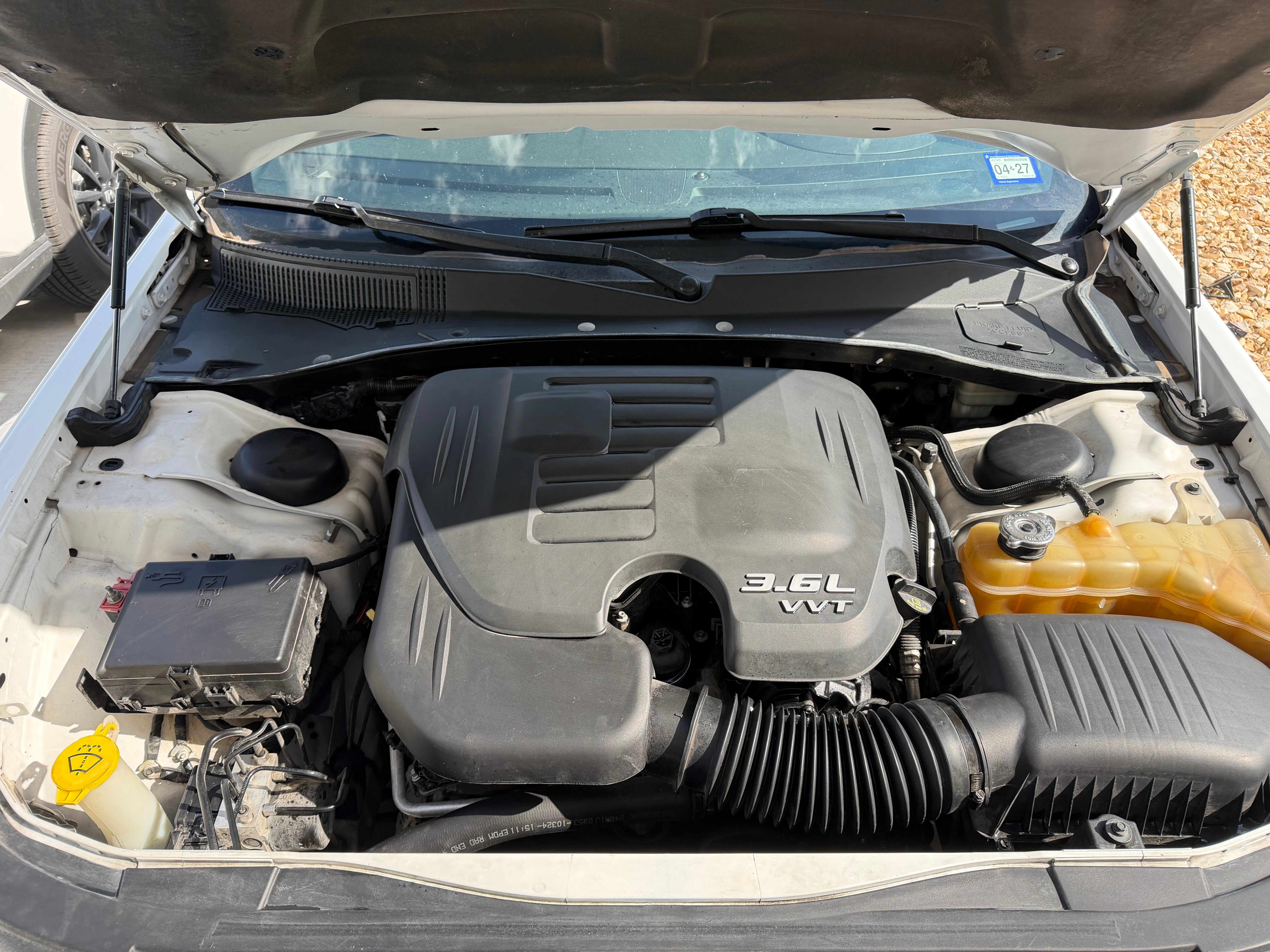 Used 2013 Chrysler 300 S RWD image 17