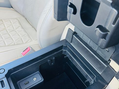 Used 2011 Ford Expedition Limited w/ 301A Rapid Spec Order Code image 30