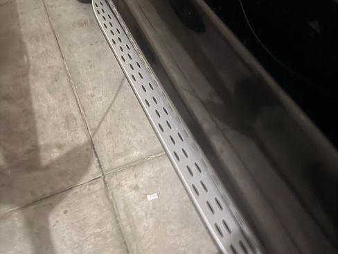 Used 2019 Mercedes-Benz GLS 63 AMG 4MATIC image 4