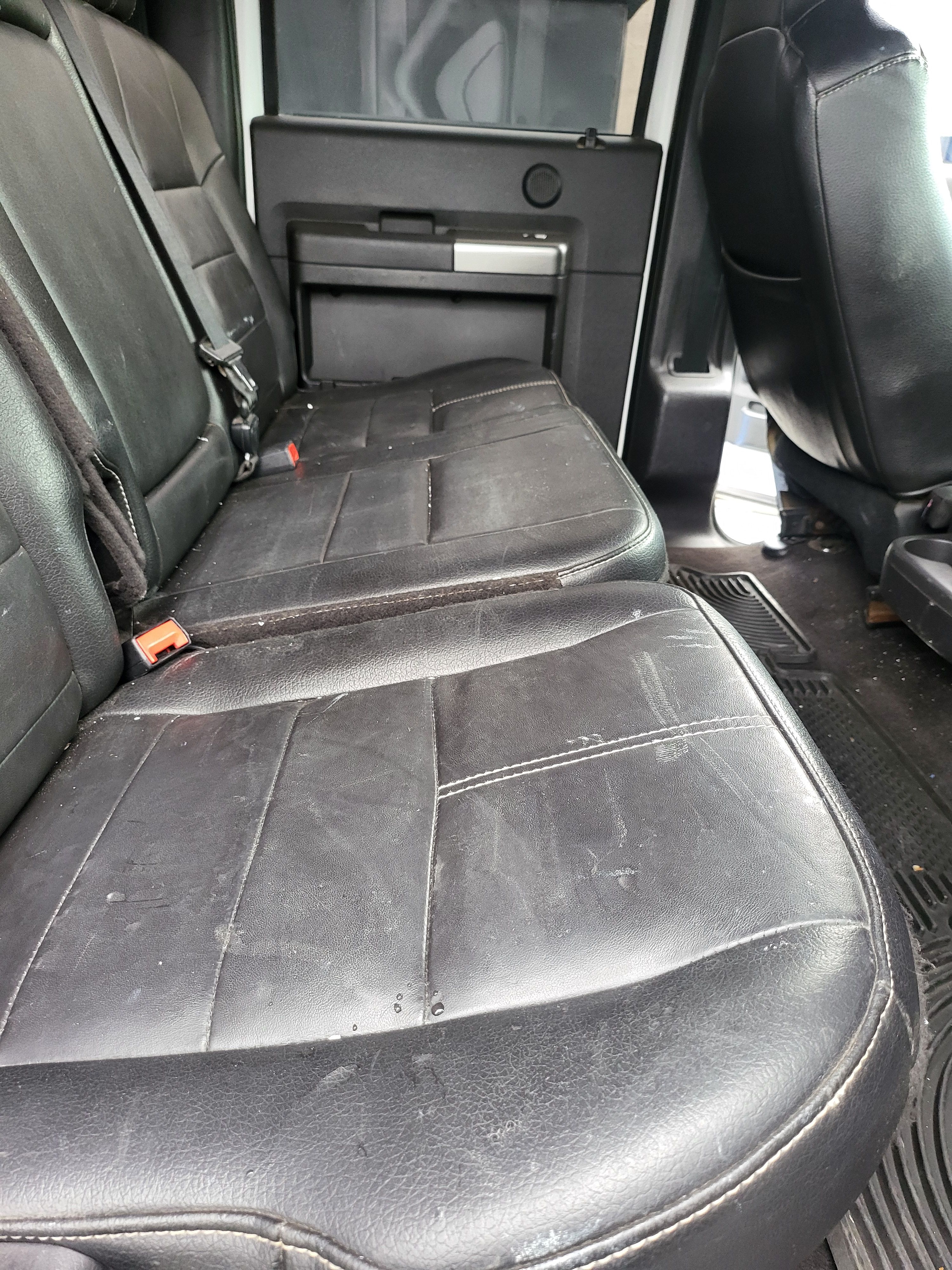 Used 2008 Ford F350 XLT AWD/4WD image 8