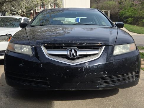 Used 2006 Acura TL image 11