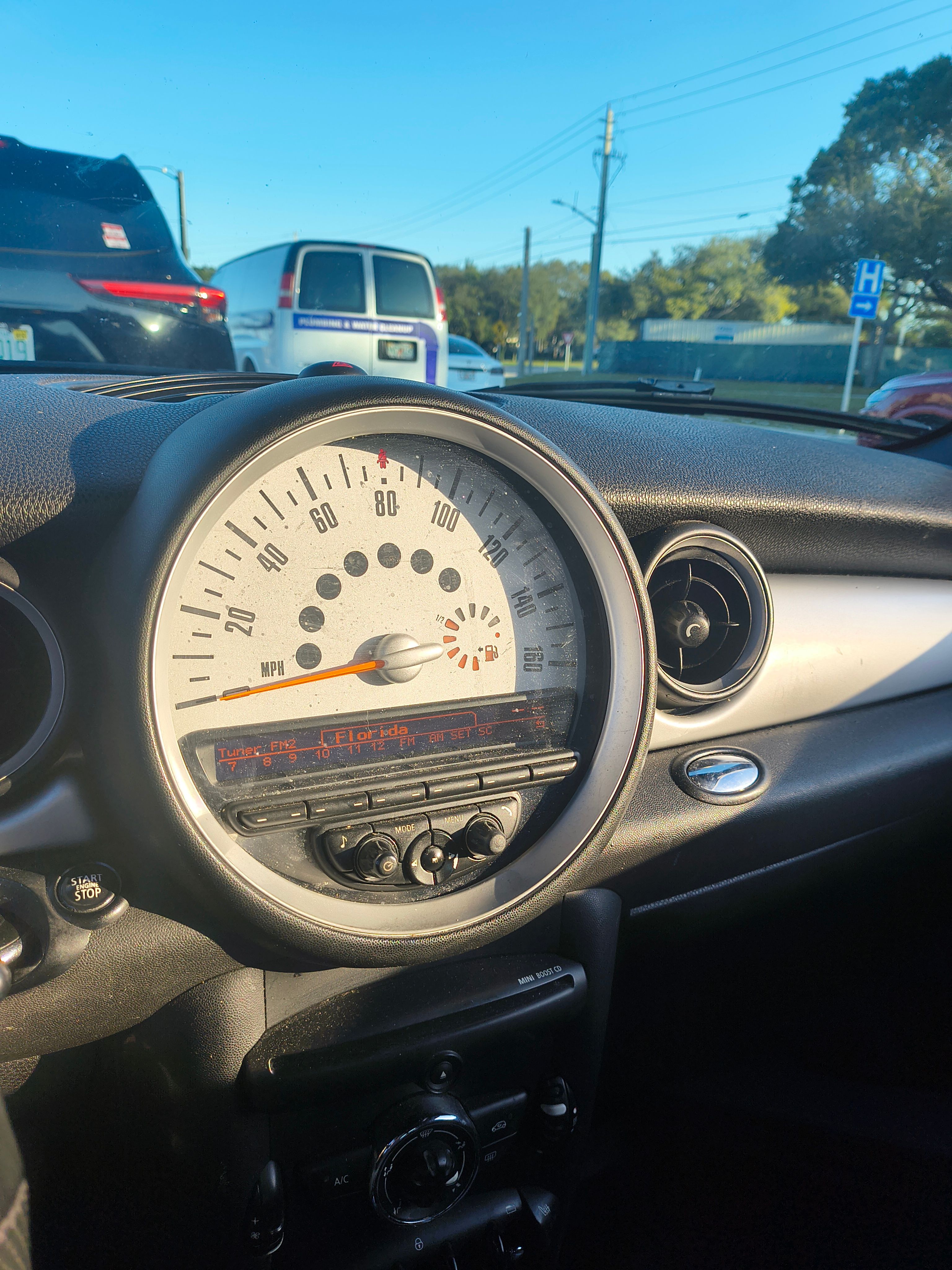 Used 2013 MINI Cooper Clubman FWD image 21
