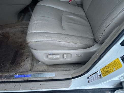 Used 2008 Lexus RX 400h 2WD image 16