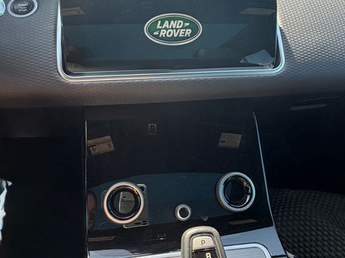 Used 2020 Land Rover Range Rover Evoque S AWD/4WD image 22