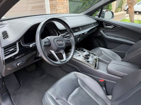 Used 2018 Audi Q7 3.0T Premium Plus AWD/4WD image 5