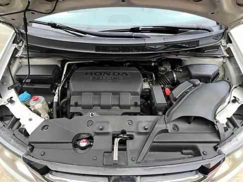 Used 2016 Honda Odyssey EX-L image 10