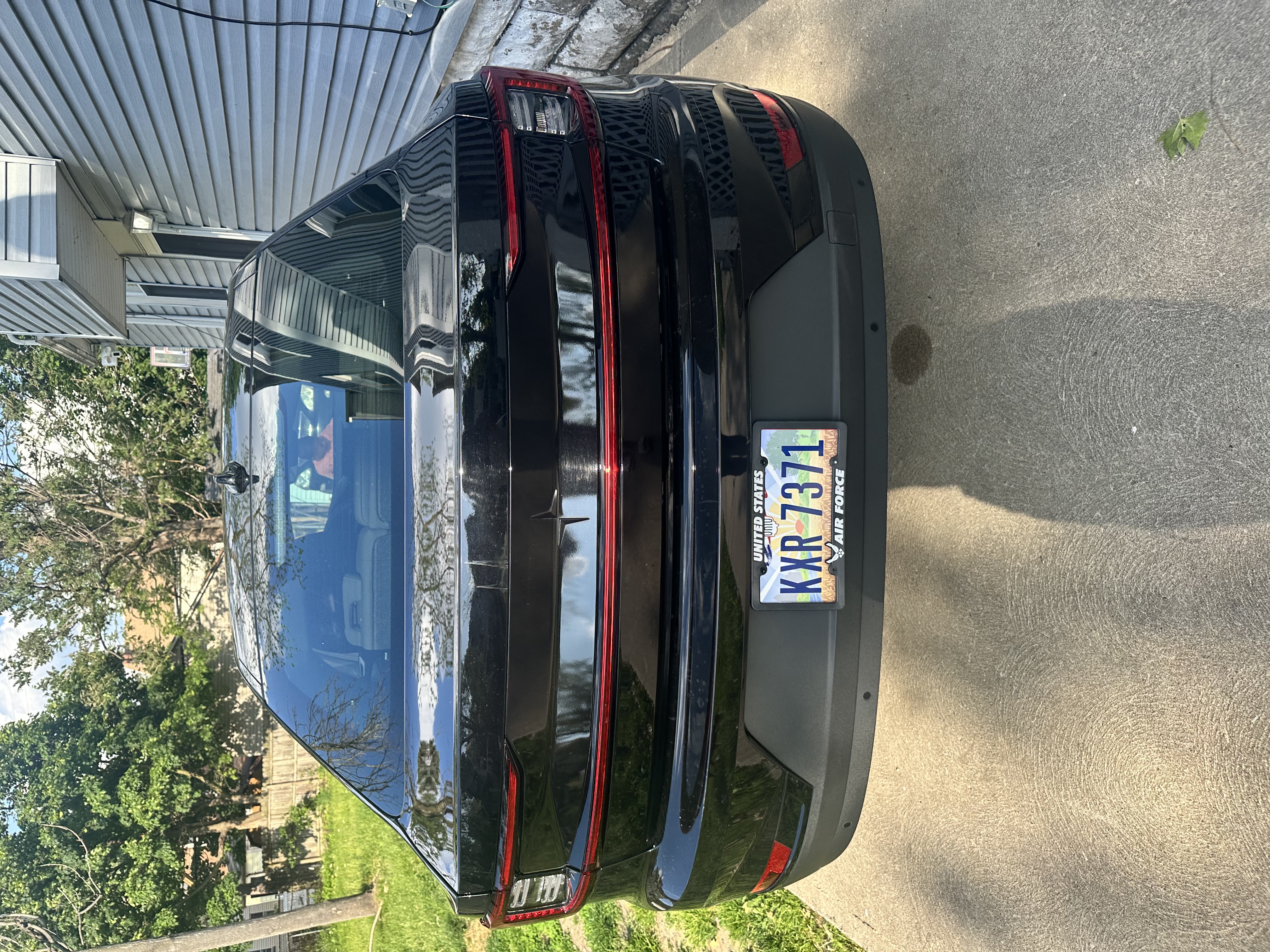 Used 2024 Polestar Polestar 2 AWD/4WD image 13