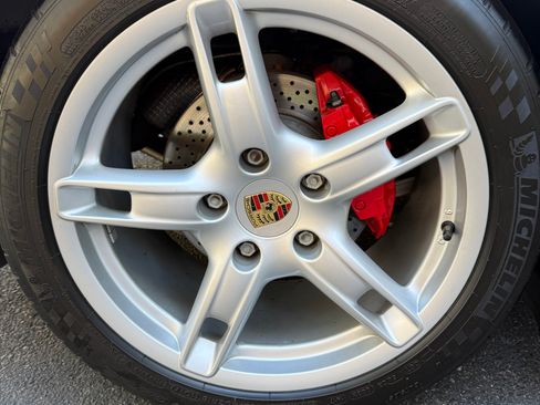 Used 2006 Porsche Boxster S RWD image 24