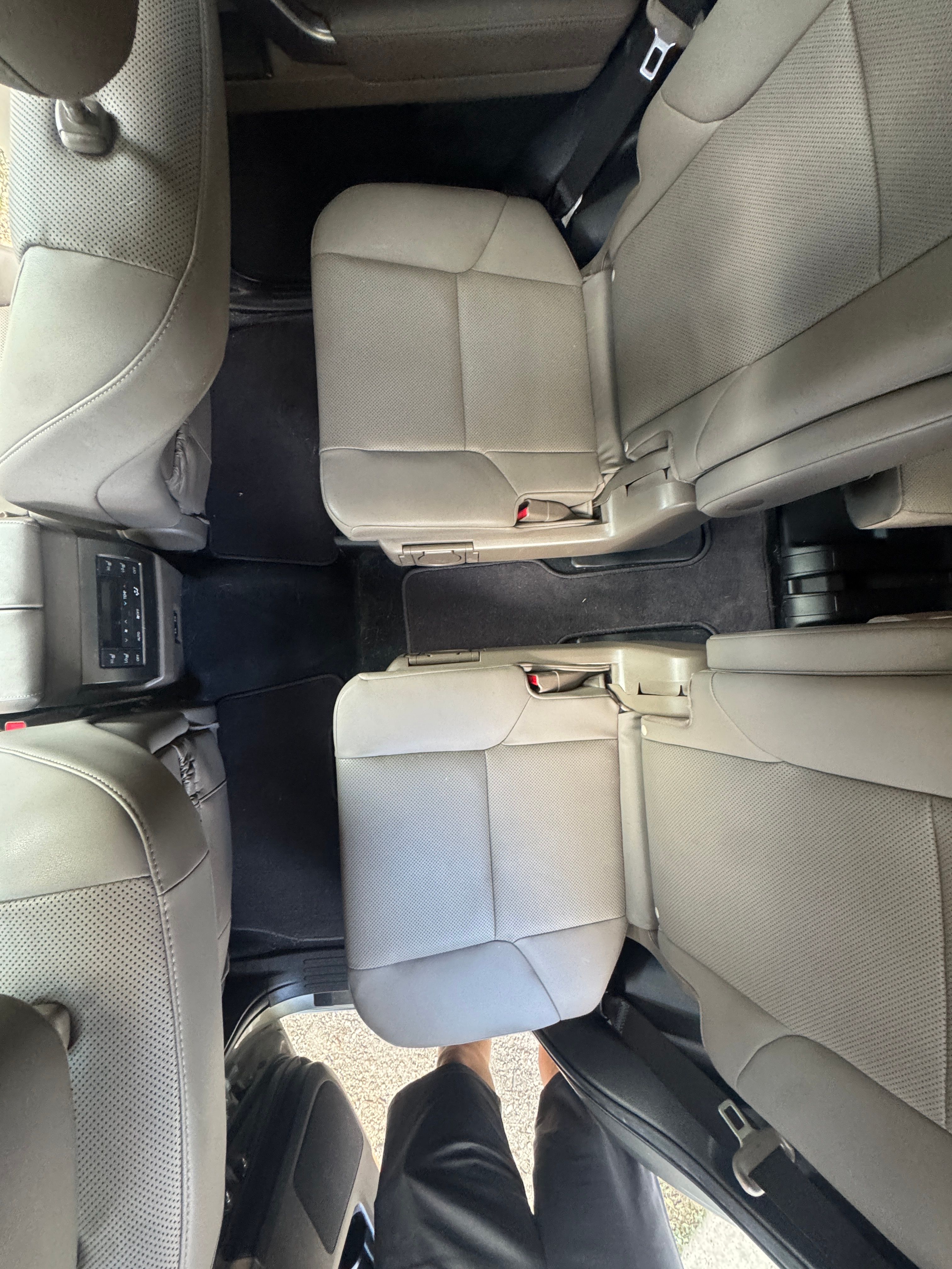 Used 2022 Lexus GX 460 Premium AWD/4WD image 17