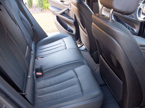 Used 2018 BMW X6 xDrive35i image 8