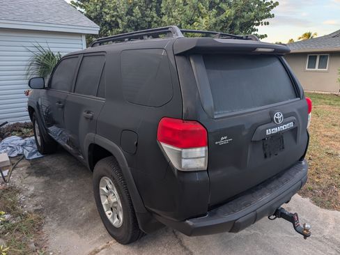 Used 2013 Toyota 4Runner Trail image 12