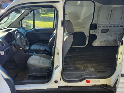 Used 2013 Ford Transit Connect XL