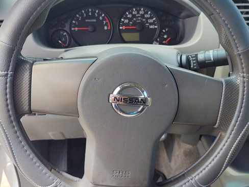 Used 2010 Nissan Frontier XE w/ XE Preferred Pkg image 12