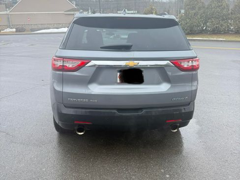 Used 2019 Chevrolet Traverse LT image 4