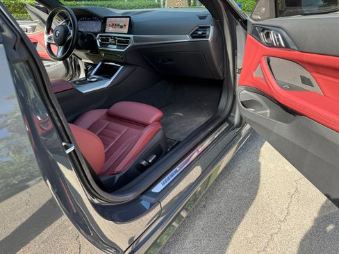 Used 2022 BMW M440i Coupe w/ Premium Package image 16