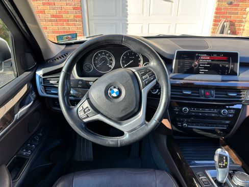 Used 2015 BMW X5 xDrive35i image 14