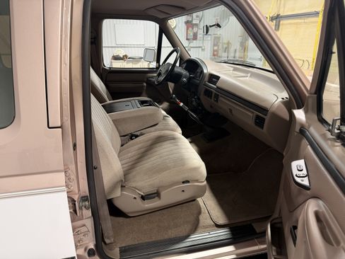 Used 1997 Ford F250 4x4 Crew Cab Heavy Duty image 13
