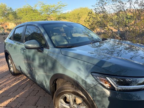 Used 2026 Honda HR-V LX image 5