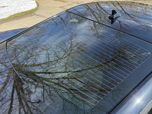 Used 2015 Chevrolet Camaro LT w/ RS Package image 12