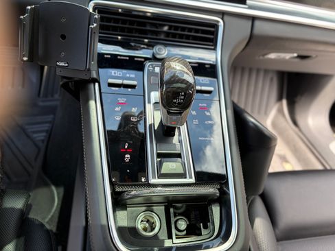 Used 2018 Porsche Panamera Turbo S AWD/4WD image 24