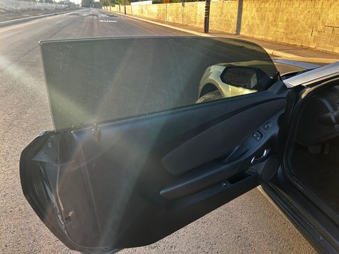Used 2010 Chevrolet Camaro LT RWD image 15